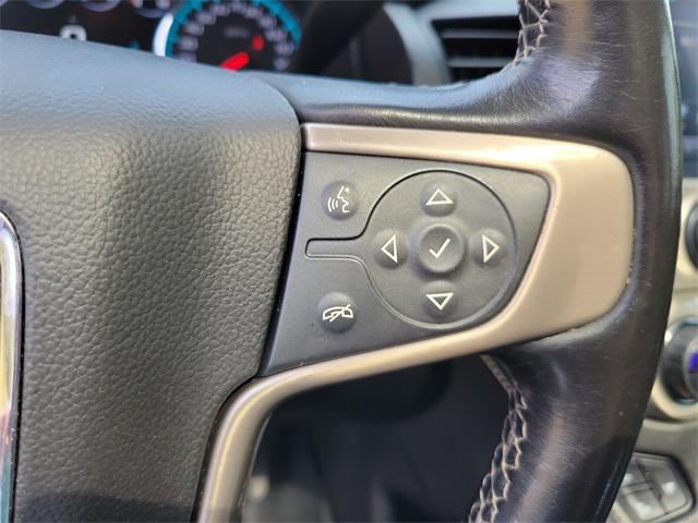 used 2020 GMC Yukon XL car, priced at $35,899