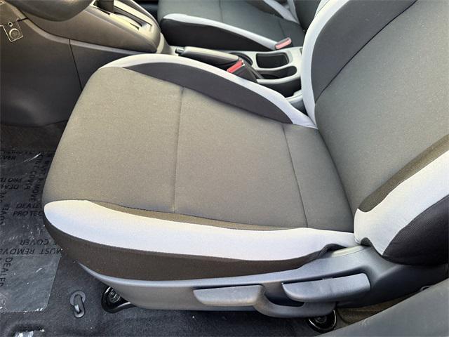 new 2025 Nissan Versa car, priced at $20,234