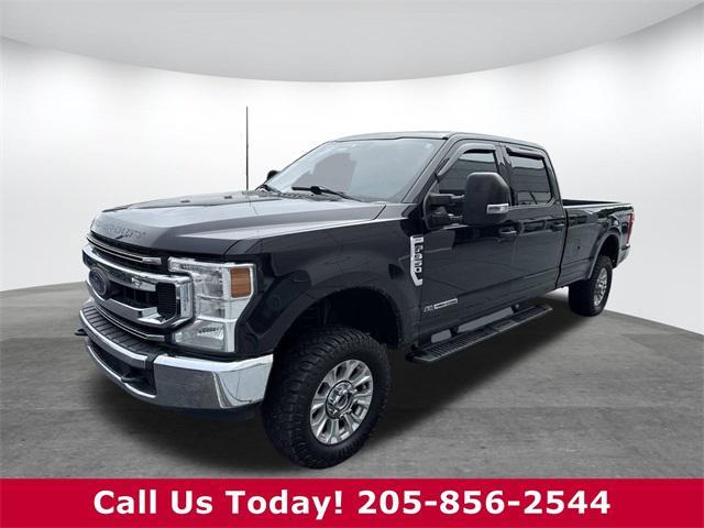 used 2020 Ford F-350 car, priced at $39,998