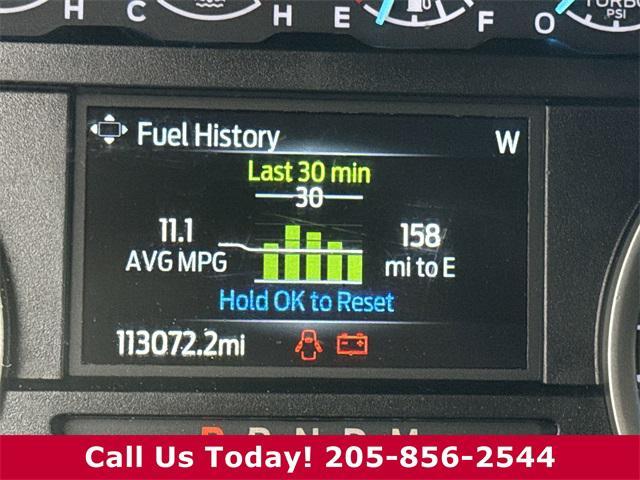 used 2020 Ford F-350 car, priced at $42,200