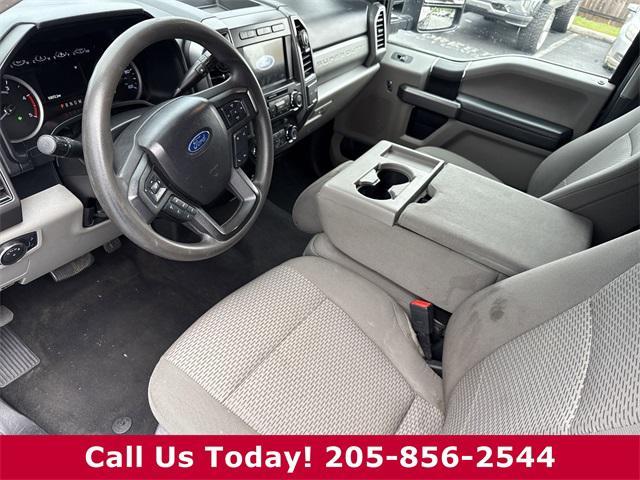 used 2020 Ford F-350 car, priced at $42,200