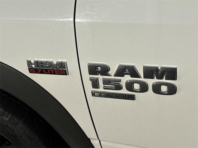 used 2019 Ram 1500 car, priced at $18,998