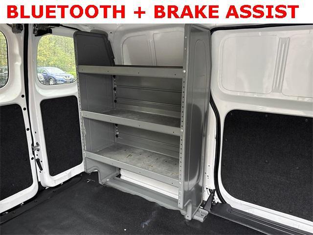 used 2016 Nissan NV200 car, priced at $15,699