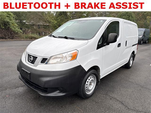 used 2016 Nissan NV200 car, priced at $15,699