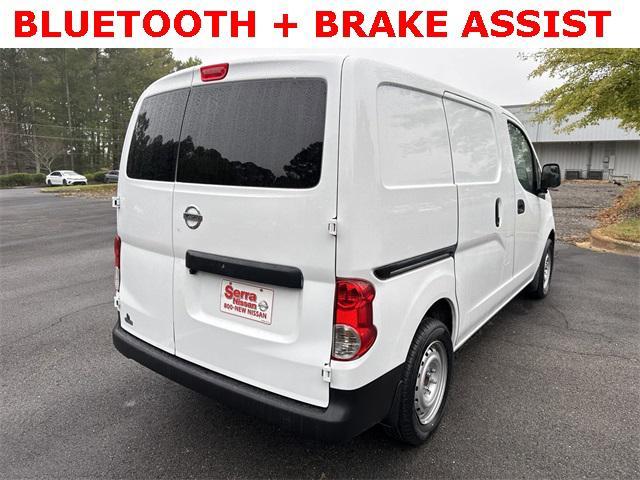 used 2016 Nissan NV200 car, priced at $15,699