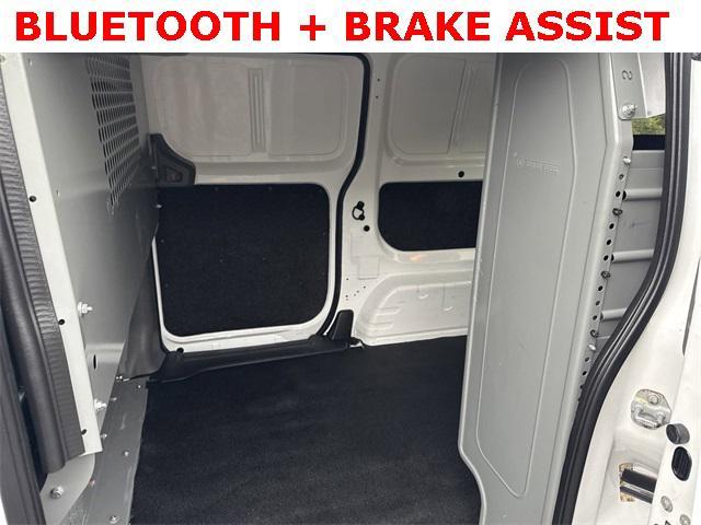 used 2016 Nissan NV200 car, priced at $15,699