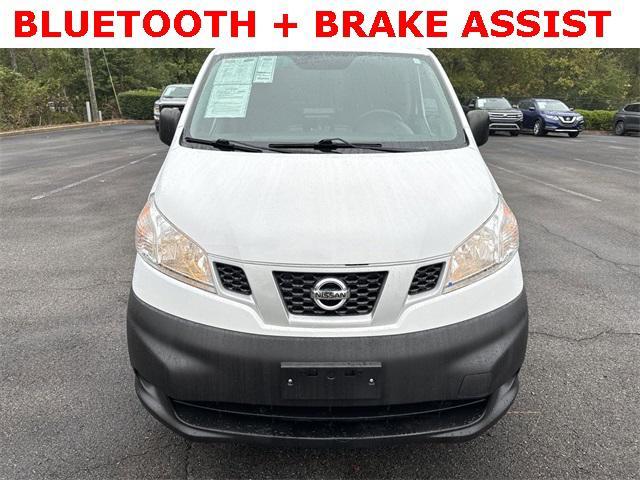 used 2016 Nissan NV200 car, priced at $15,699