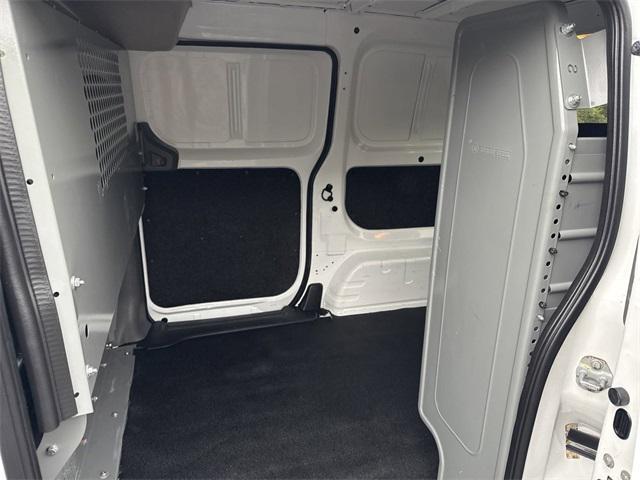 used 2016 Nissan NV200 car, priced at $17,399