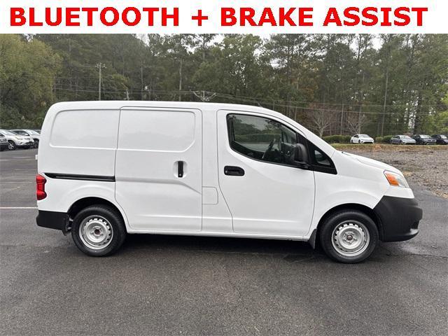 used 2016 Nissan NV200 car, priced at $15,699