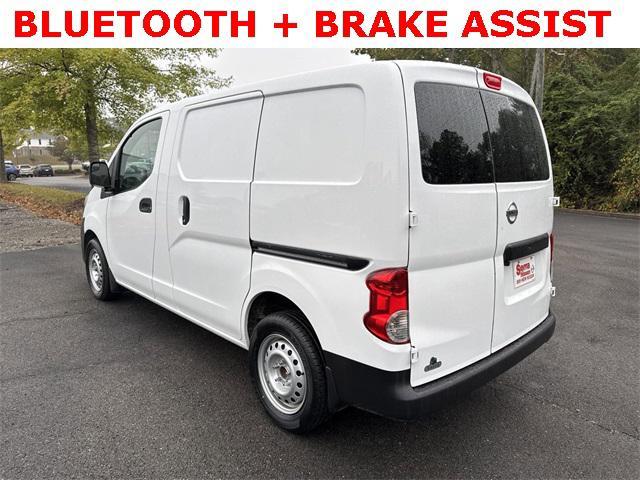 used 2016 Nissan NV200 car, priced at $15,699