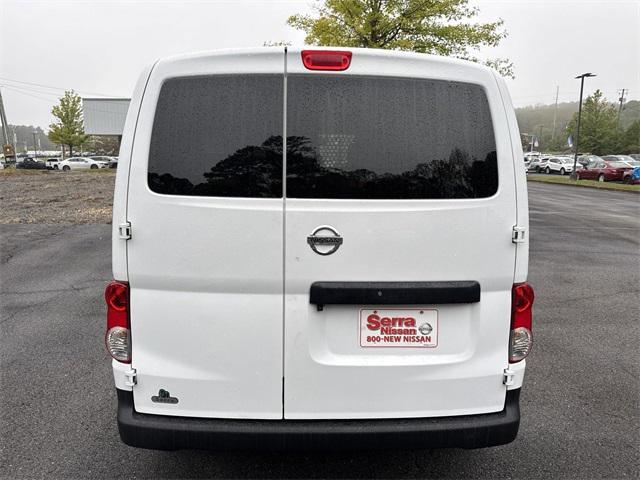 used 2016 Nissan NV200 car, priced at $17,399