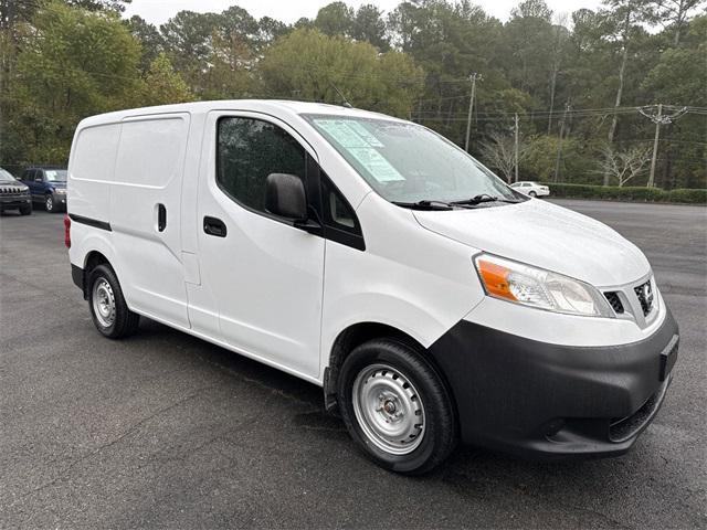 used 2016 Nissan NV200 car, priced at $17,399