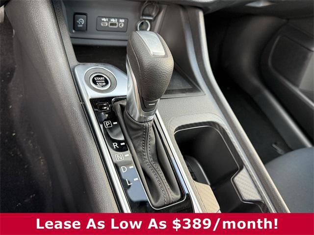 new 2025 Nissan Sentra car, priced at $23,506