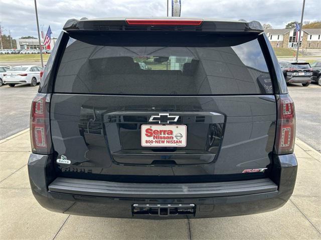 used 2019 Chevrolet Tahoe car, priced at $38,899