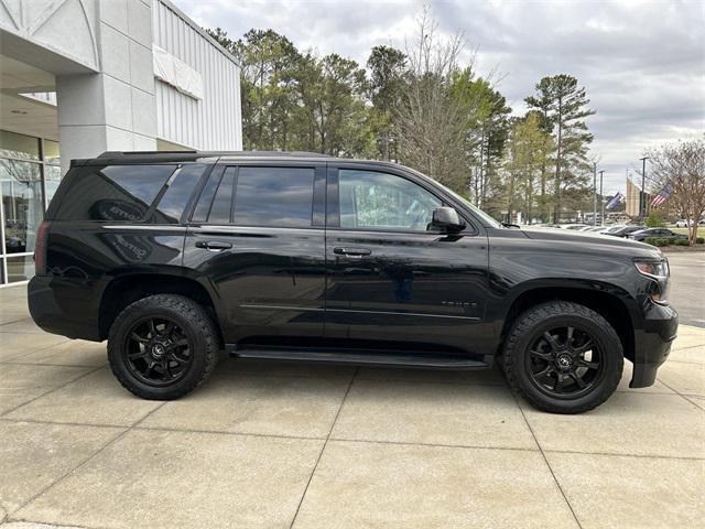 used 2019 Chevrolet Tahoe car, priced at $38,899