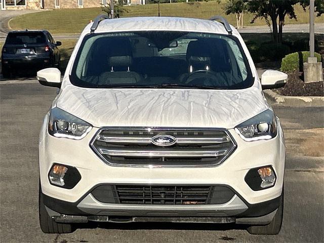 used 2017 Ford Escape car, priced at $13,000