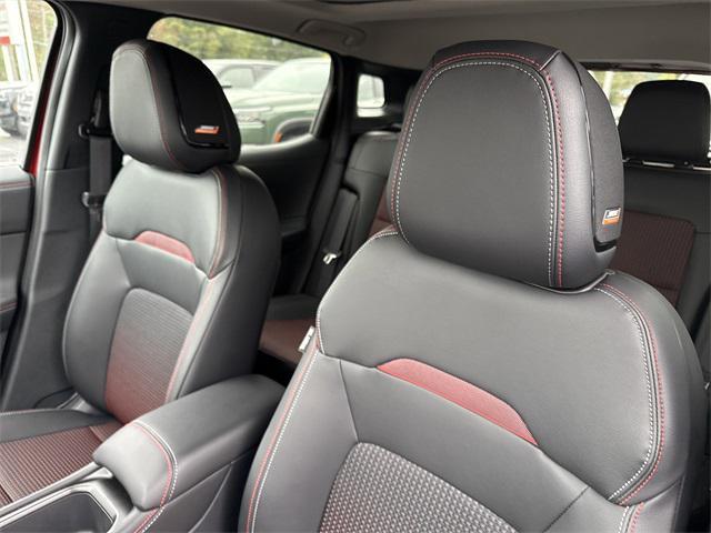 new 2026 Nissan Kicks car, priced at $30,159