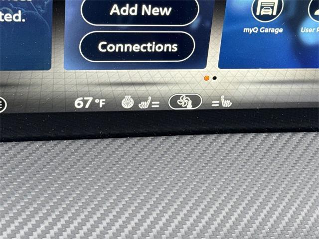 new 2026 Nissan Kicks car, priced at $30,159