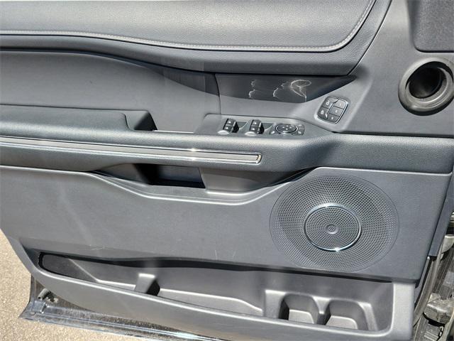 used 2024 Ford Expedition car, priced at $48,795