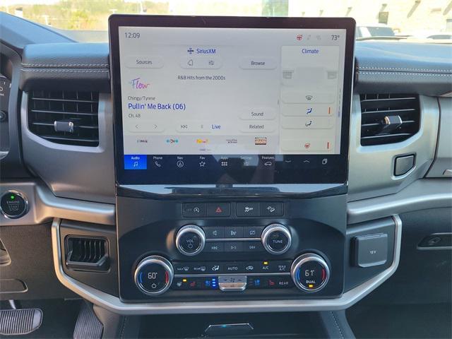 used 2024 Ford Expedition car, priced at $48,795