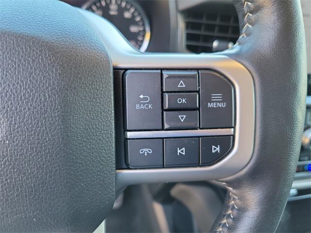 used 2024 Ford Expedition car, priced at $48,795