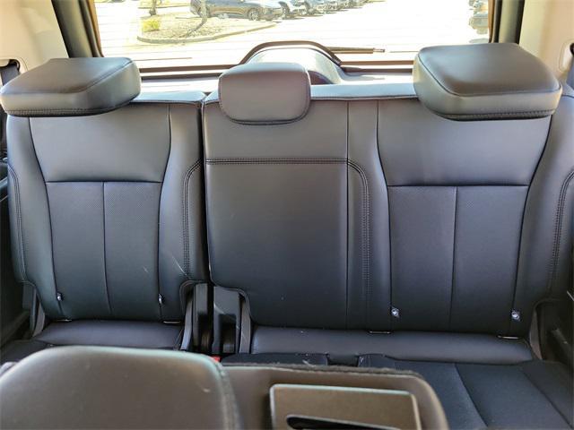 used 2024 Ford Expedition car, priced at $48,795