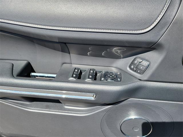 used 2024 Ford Expedition car, priced at $48,795