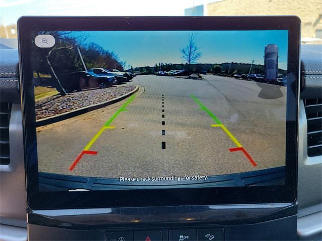 used 2024 Ford Expedition car, priced at $48,795