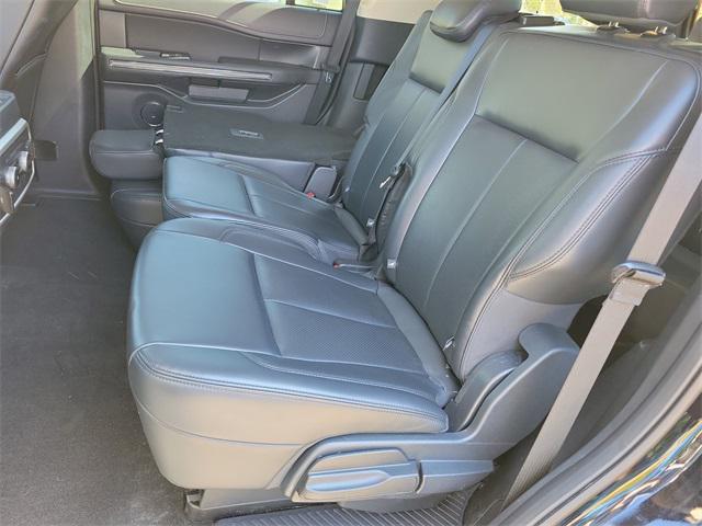used 2024 Ford Expedition car, priced at $48,795