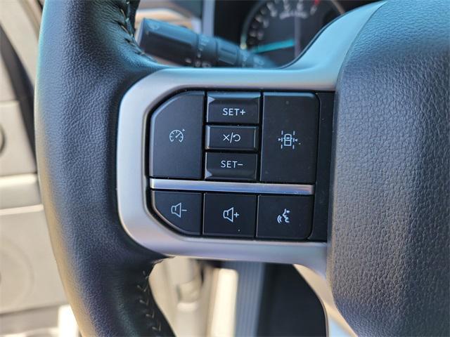 used 2024 Ford Expedition car, priced at $48,795