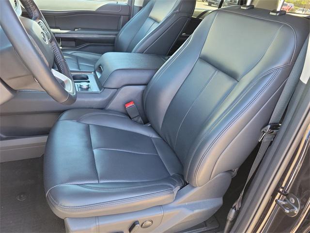 used 2024 Ford Expedition car, priced at $48,795