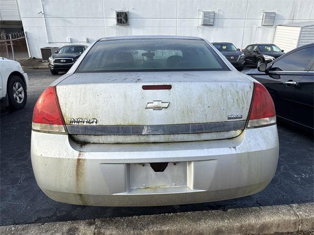 used 2010 Chevrolet Impala car, priced at $8,998