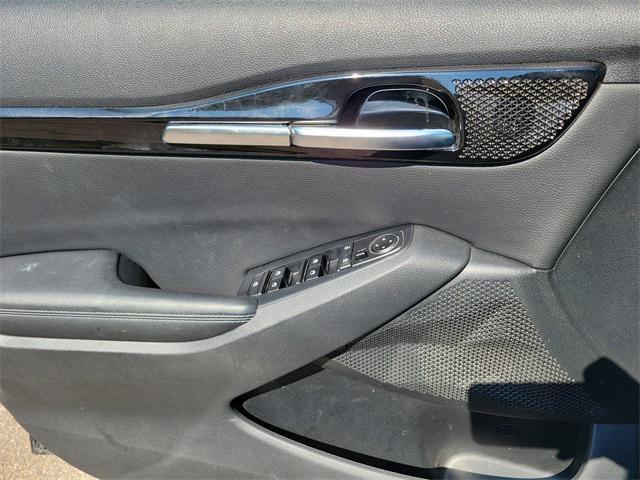 used 2022 Kia Seltos car, priced at $14,795