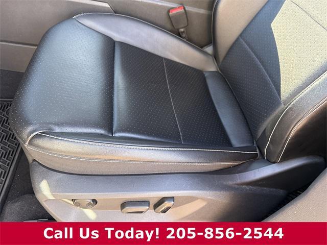 used 2022 Volkswagen Atlas car, priced at $24,799