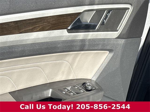 used 2022 Volkswagen Atlas car, priced at $24,799