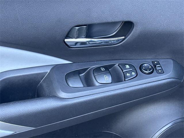 used 2023 Nissan Kicks car, priced at $20,799