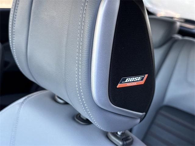 used 2023 Nissan Kicks car, priced at $20,799