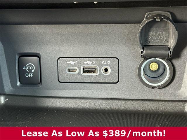 new 2025 Nissan Sentra car, priced at $22,913