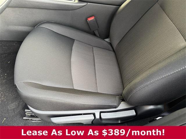 new 2025 Nissan Sentra car, priced at $22,913