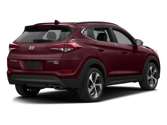 used 2016 Hyundai Tucson car, priced at $14,998