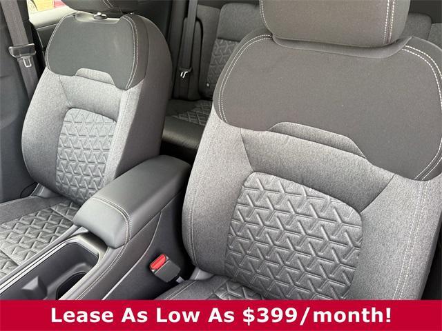 new 2025 Nissan Kicks car, priced at $26,652