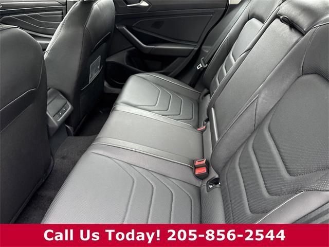 used 2024 Volkswagen Jetta car, priced at $26,499