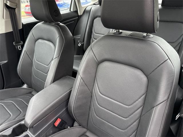 used 2024 Volkswagen Jetta car, priced at $24,899