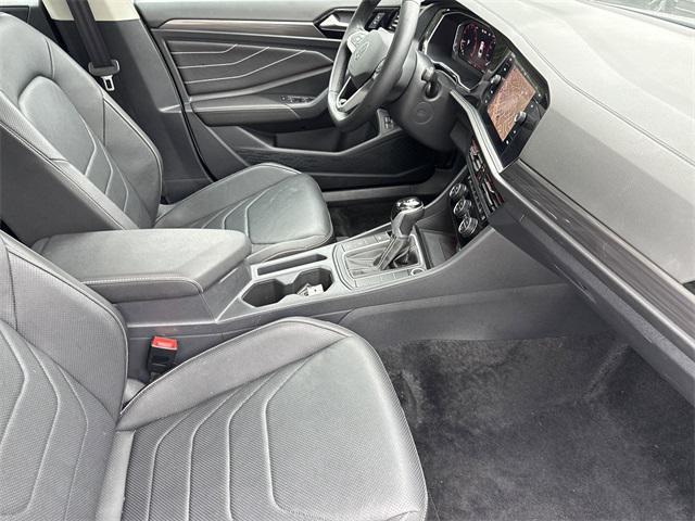 used 2024 Volkswagen Jetta car, priced at $24,899
