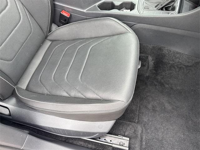 used 2024 Volkswagen Jetta car, priced at $24,899