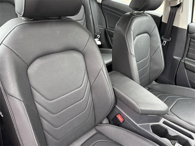 used 2024 Volkswagen Jetta car, priced at $24,899