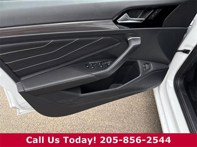 used 2024 Volkswagen Jetta car, priced at $26,499
