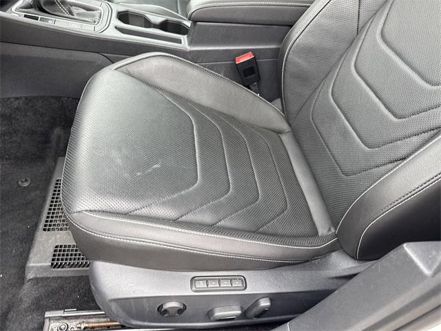 used 2024 Volkswagen Jetta car, priced at $24,899