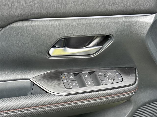 new 2026 Nissan Kicks car, priced at $30,013