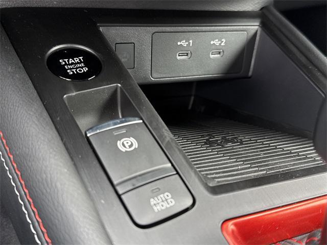 new 2026 Nissan Kicks car, priced at $30,013